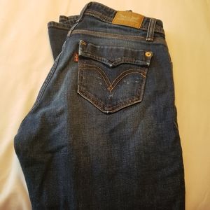 Wrangler Jeans 4P